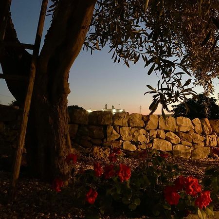 Willa Bei Tempi Polignano a Mare Zewnętrze zdjęcie