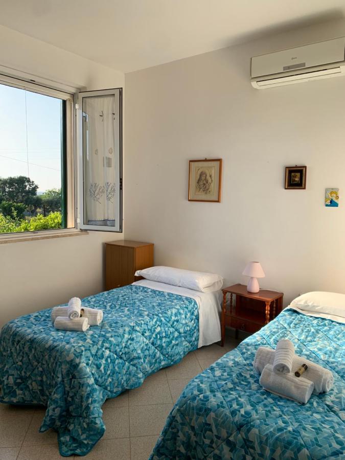 Willa Bei Tempi Polignano a Mare Zewnętrze zdjęcie