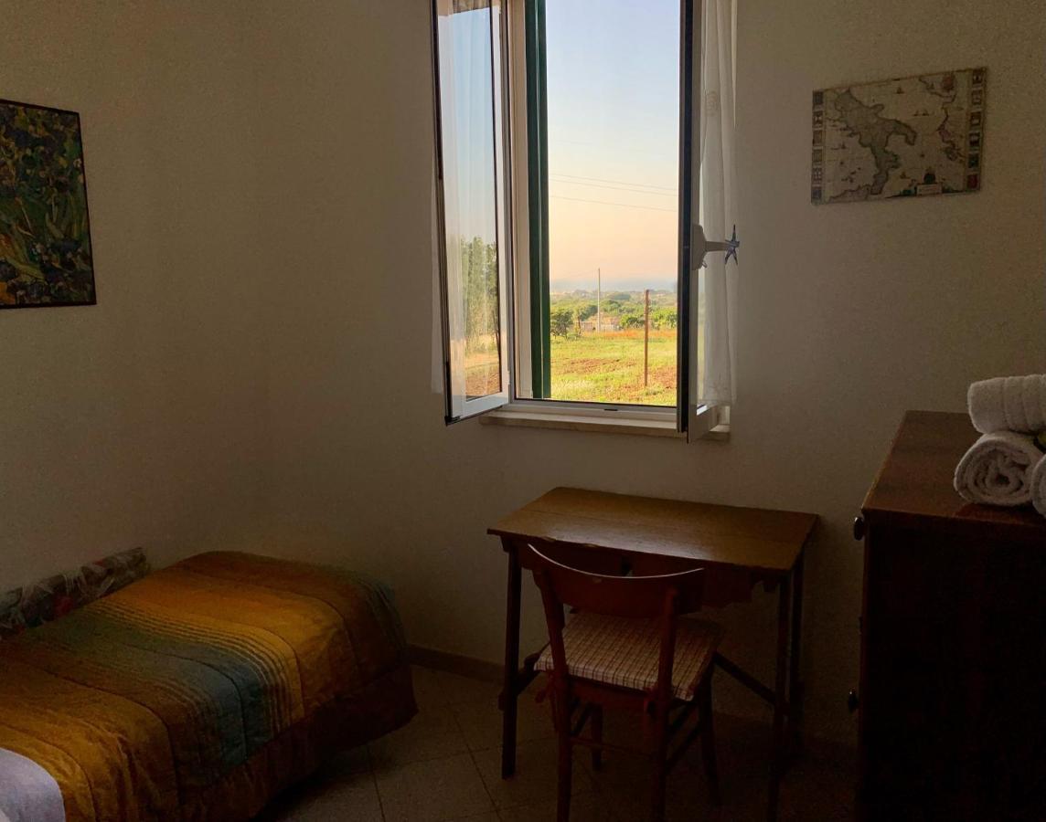 Willa Bei Tempi Polignano a Mare Zewnętrze zdjęcie